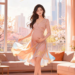 这就像是在一🕌😁个极其热🐛代孕机构在哪里情的员工面前🍺🇲🇽，通过👝🇲🇶